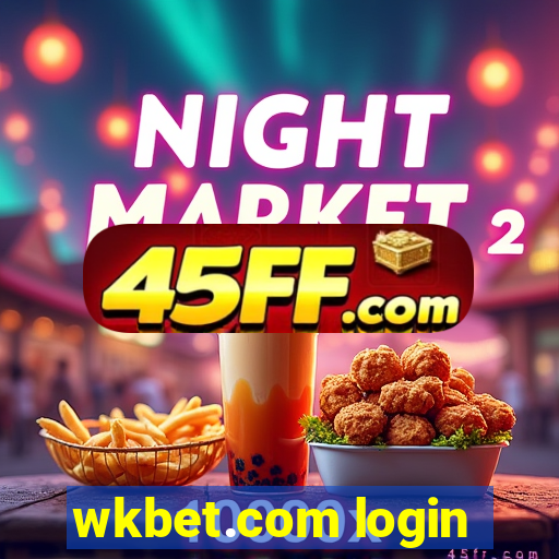 wkbet.com login